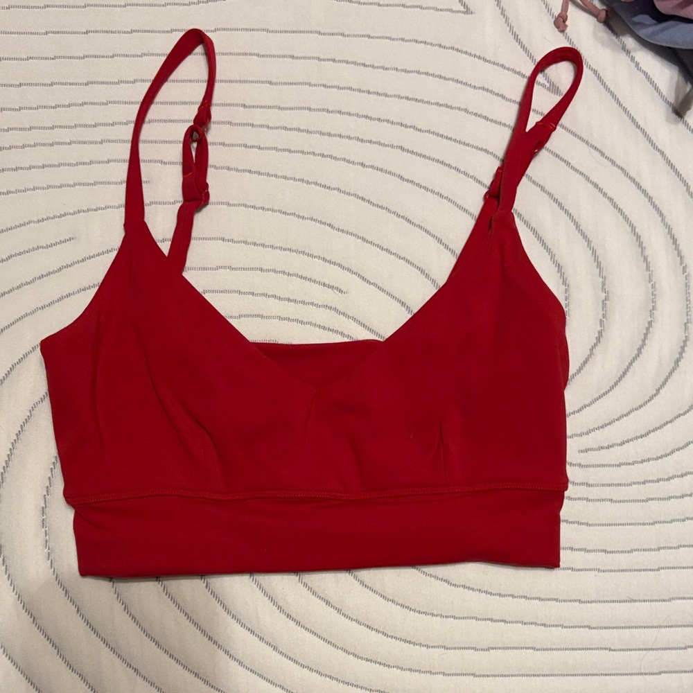 Balance Athletica Scarlet Bralette